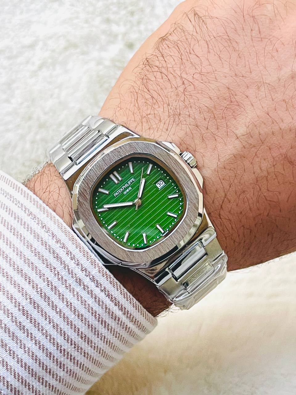 PATEKPHILIPPE WATCH
