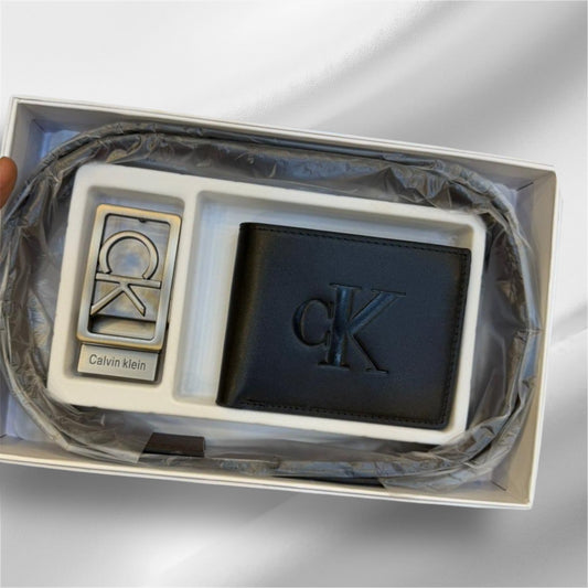 CK BOX