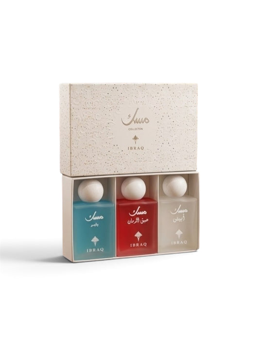 IBRAQ MUSK PERFUME
