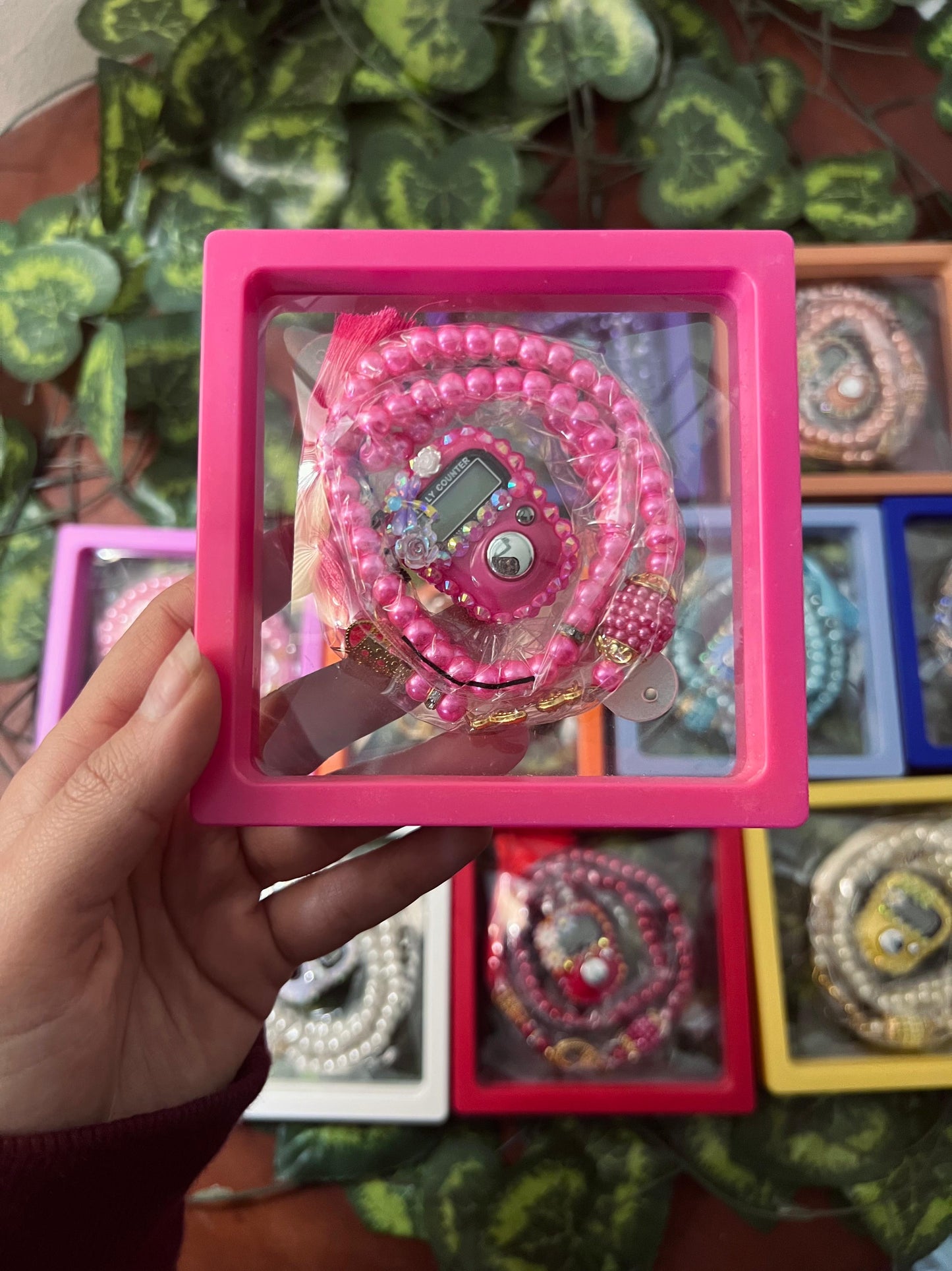 prayer bead