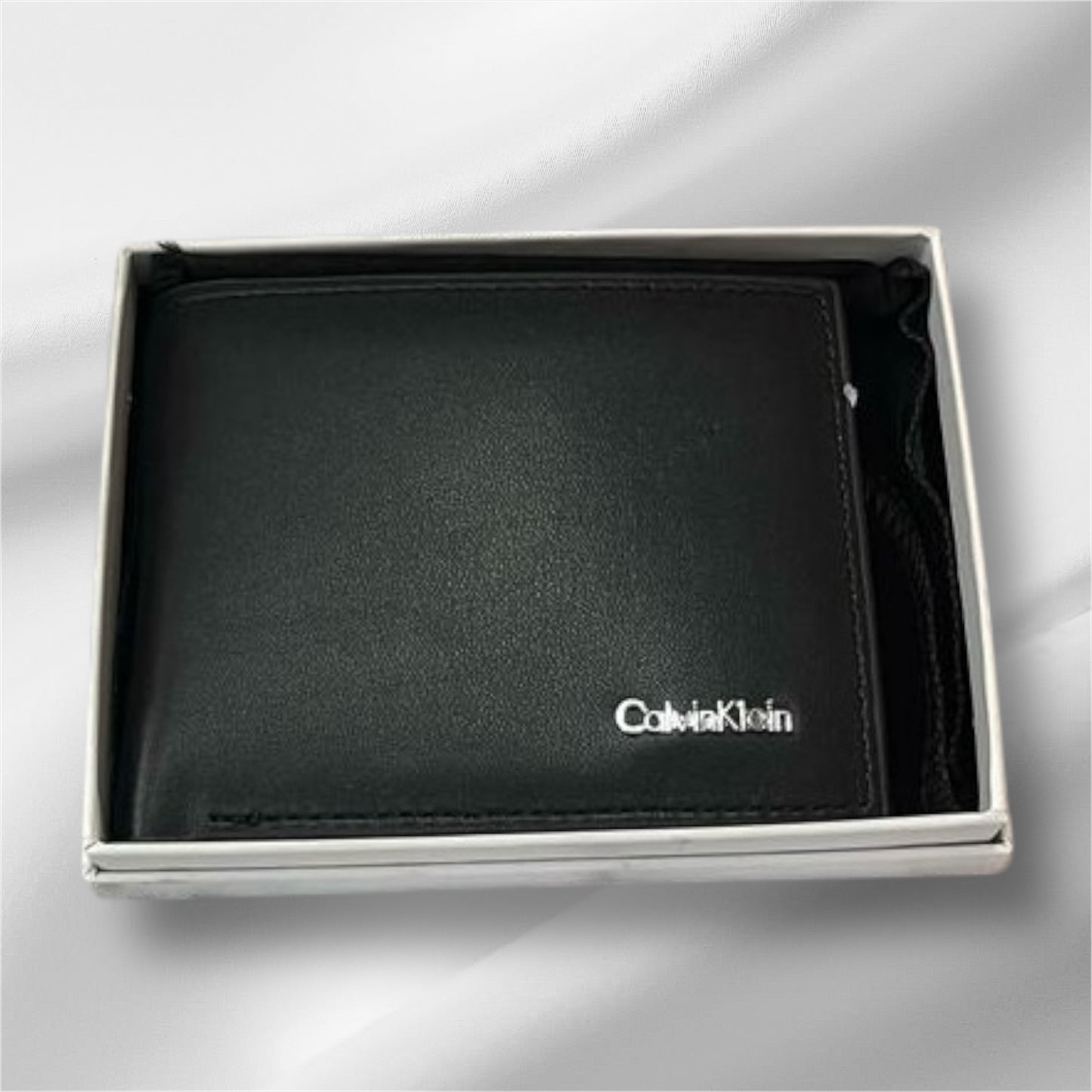 CALVIN KLIEN BLACK