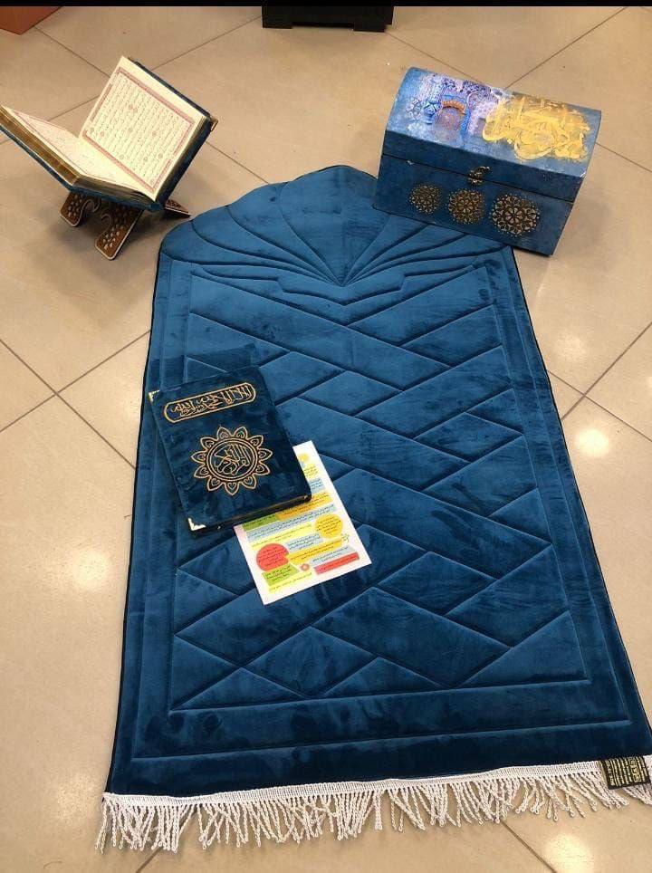 Ramdan prayer set