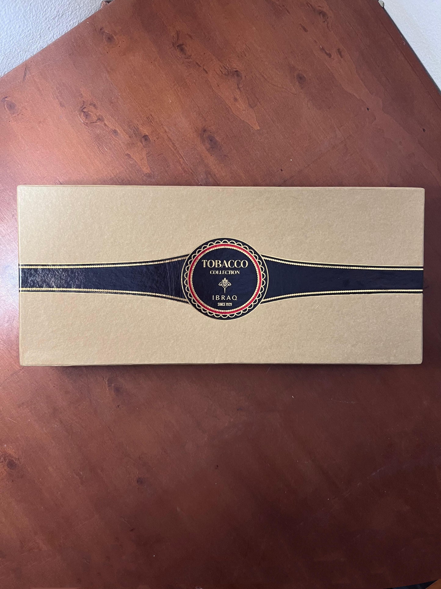 IBRAQ-Tobacco