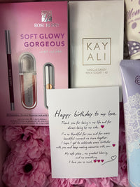 Huda’s Box