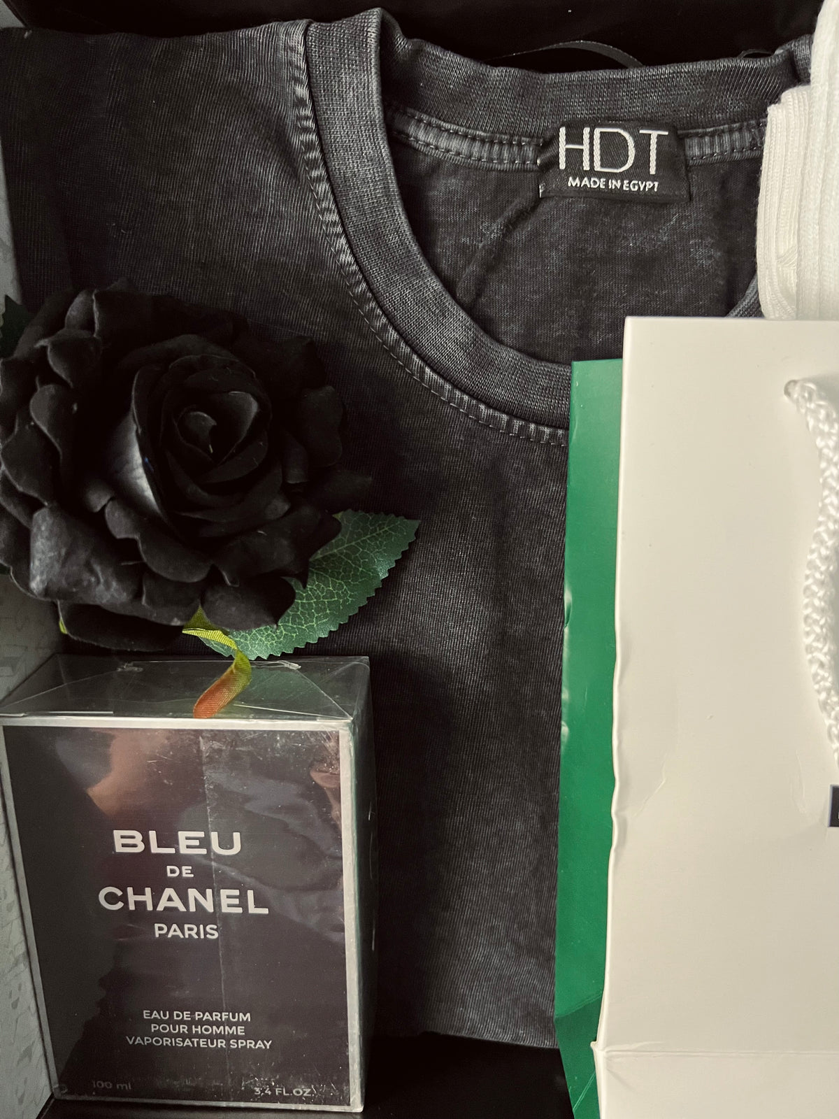 Joeee’s Box