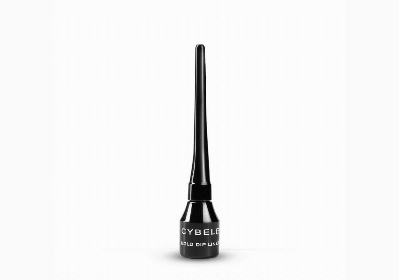 CYBELE Bold Dip Liner No. 1 Black