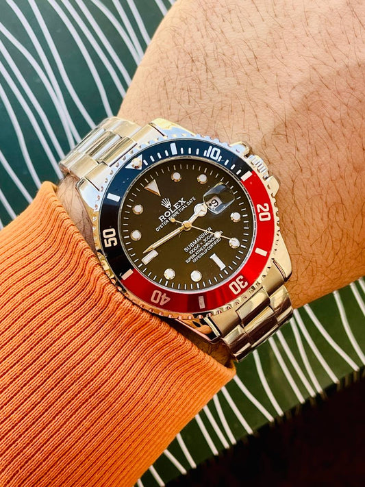 RO.LEX WATCH
