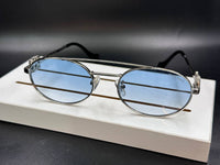 miu-miu blue sunglasses