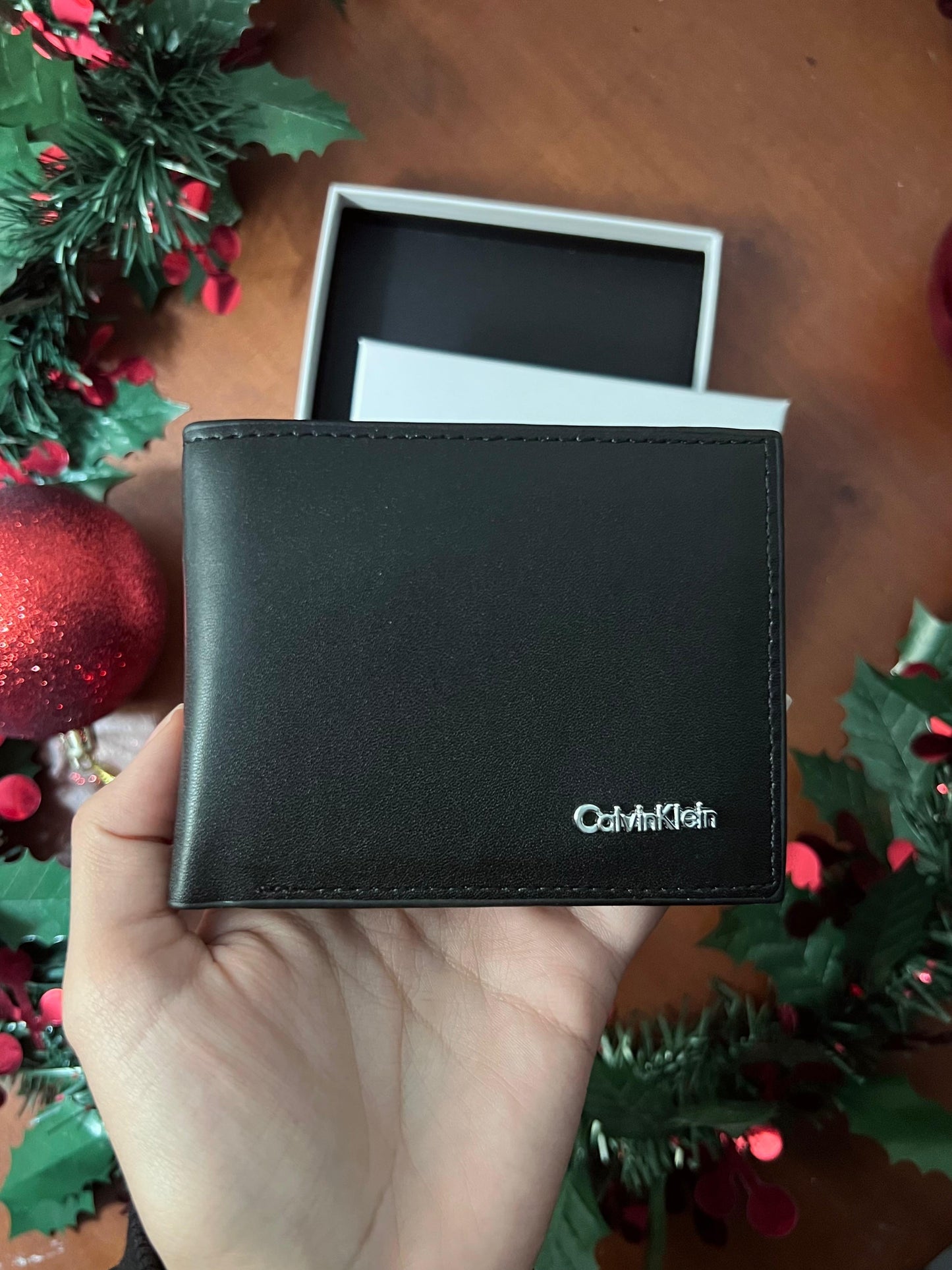 CK WALLET