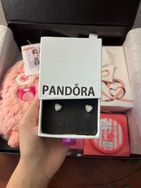 SUGAR BOX