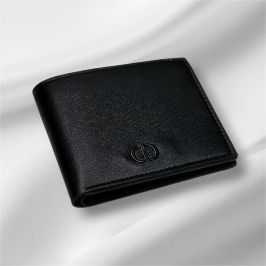 Dior wallet