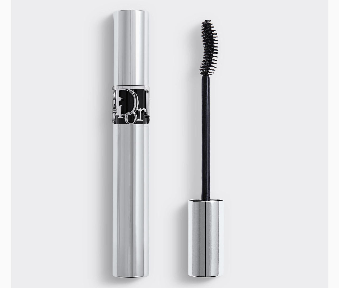 Dior Iconic Overcurl 090 Noir Black Mascara