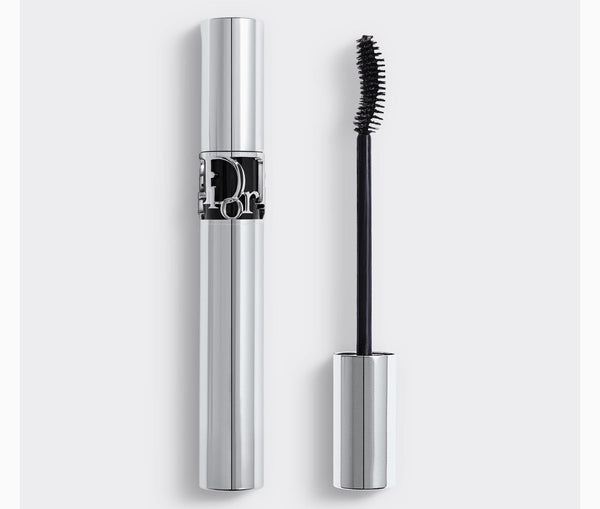 Di.or Iconic Overcurl 090 Noir Black Mascara