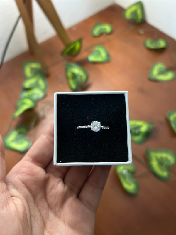 Promise Ring 2