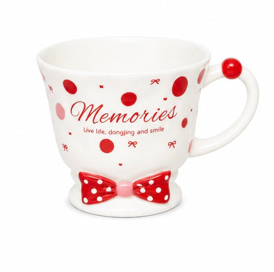 Memories Mug
