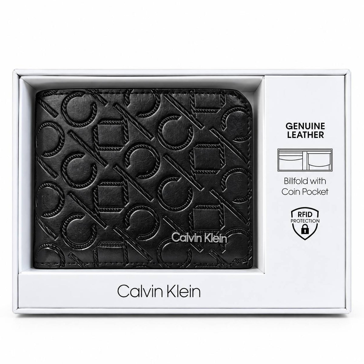 CK WALLET