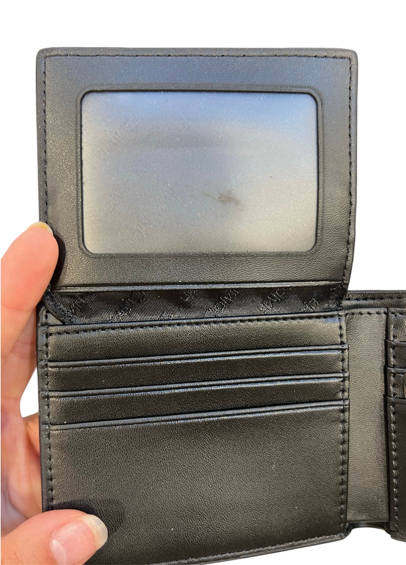 CK WALLET&BELT BOX