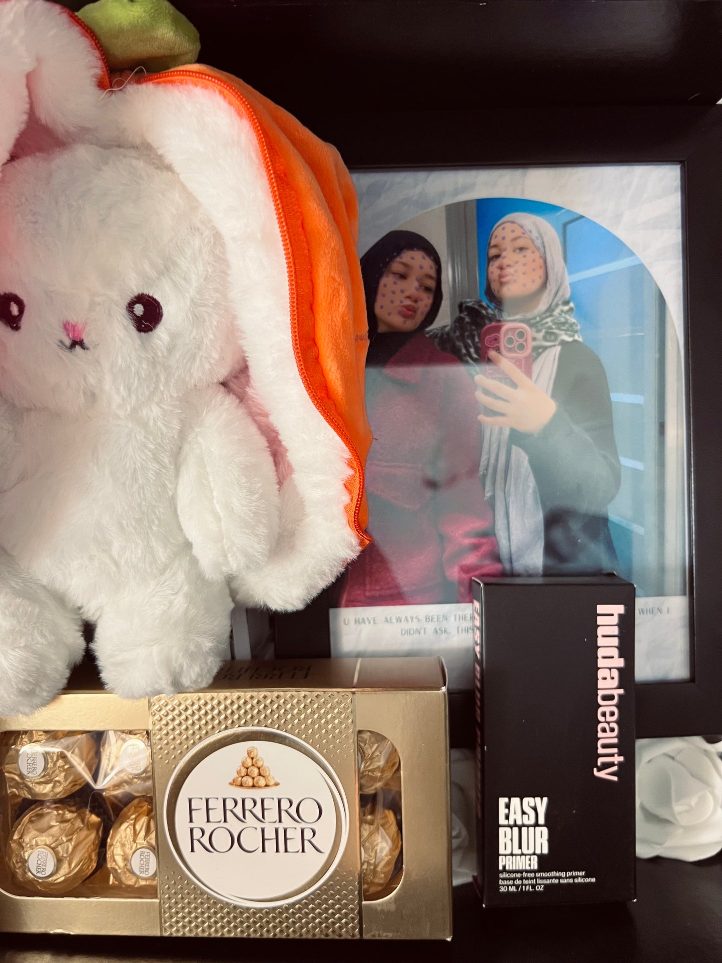Jana’s Box