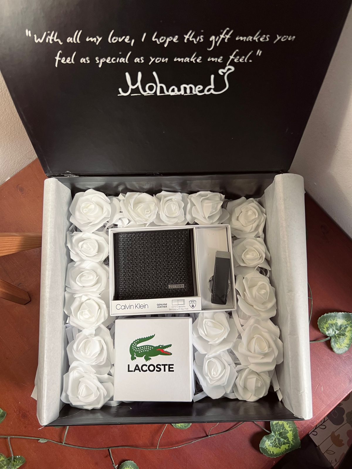 Chic Box