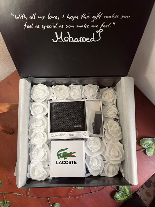 Chic Box