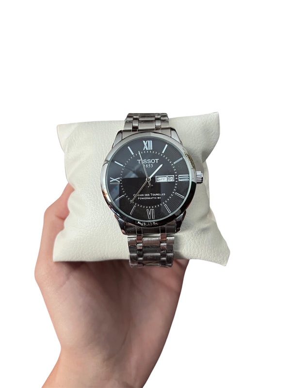 TISSOT-WATCH