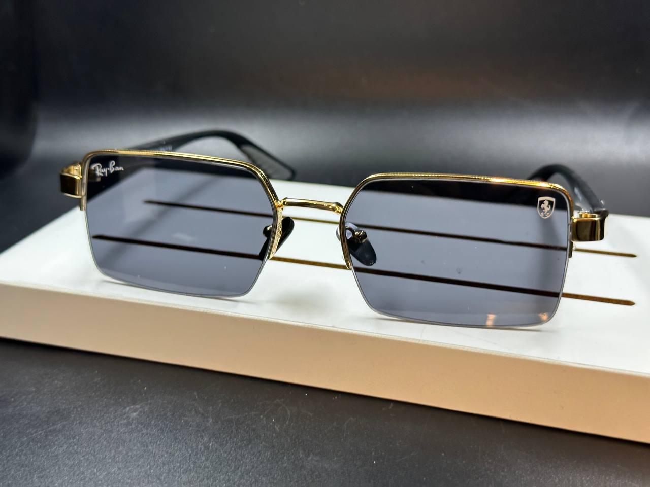 Rey ban sunglasses