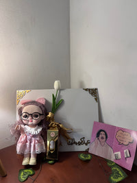 PINKY EID BOX