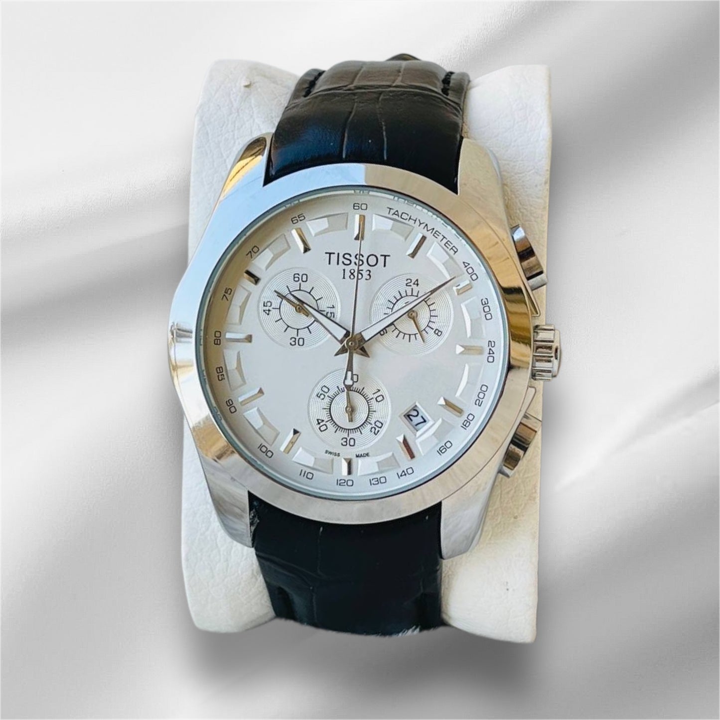 TISSOT-WATCH