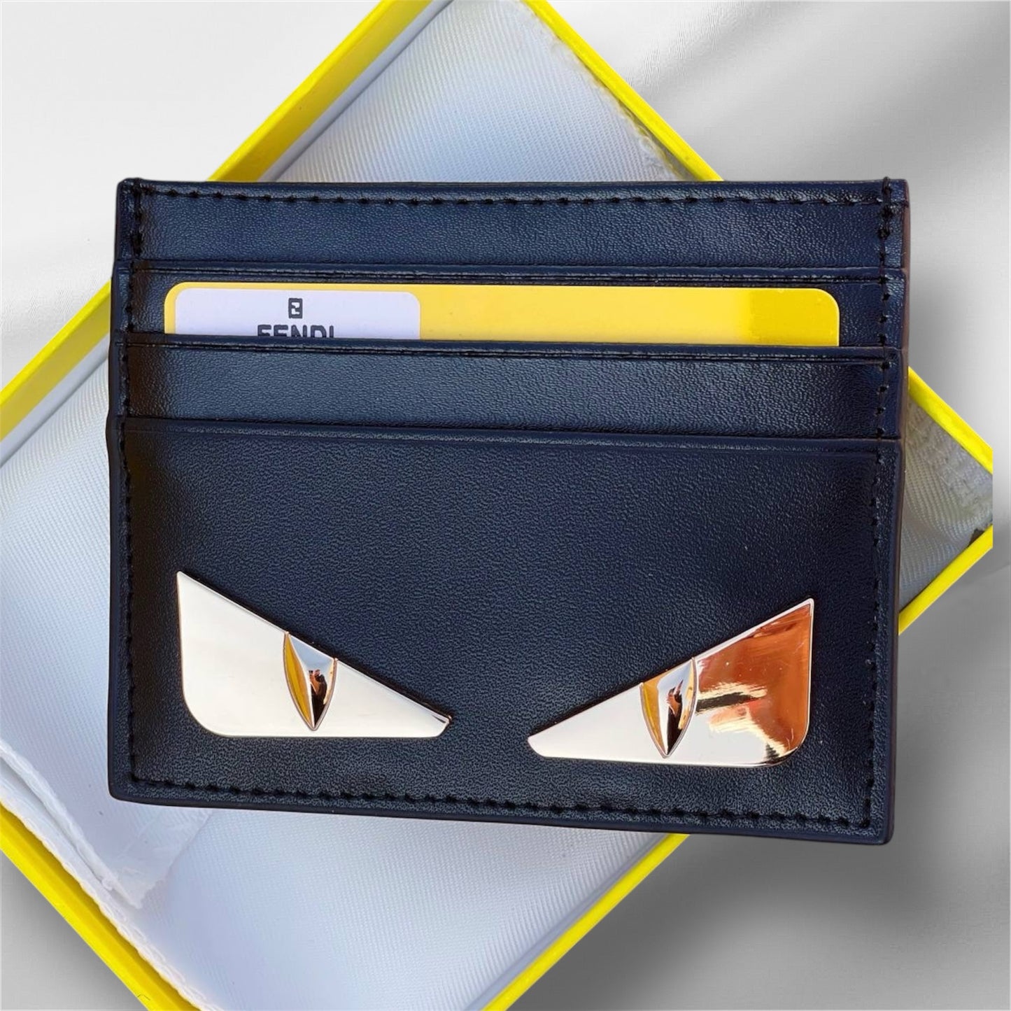 FENDI CARDHOLDER