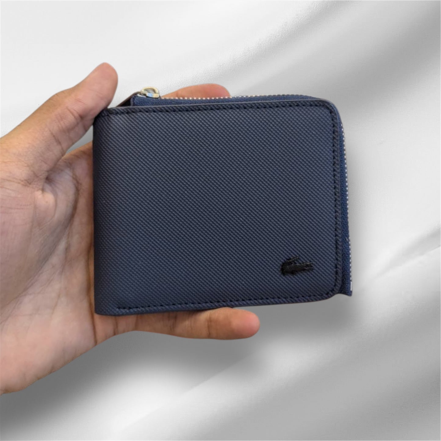 LACOSTE WALLET
