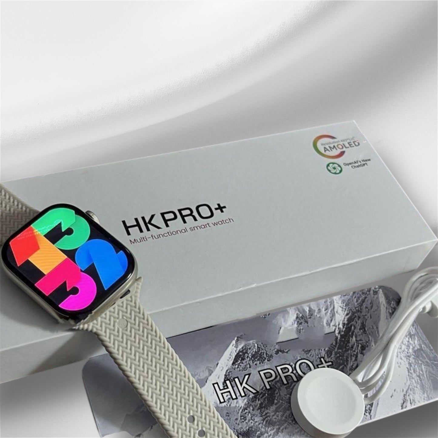 HKPRO+