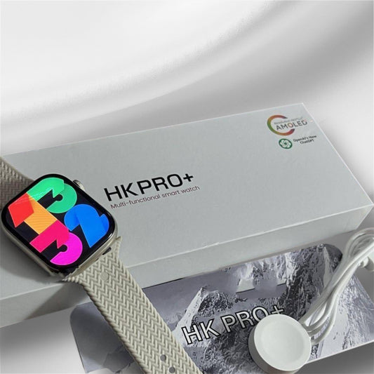 HKPRO+