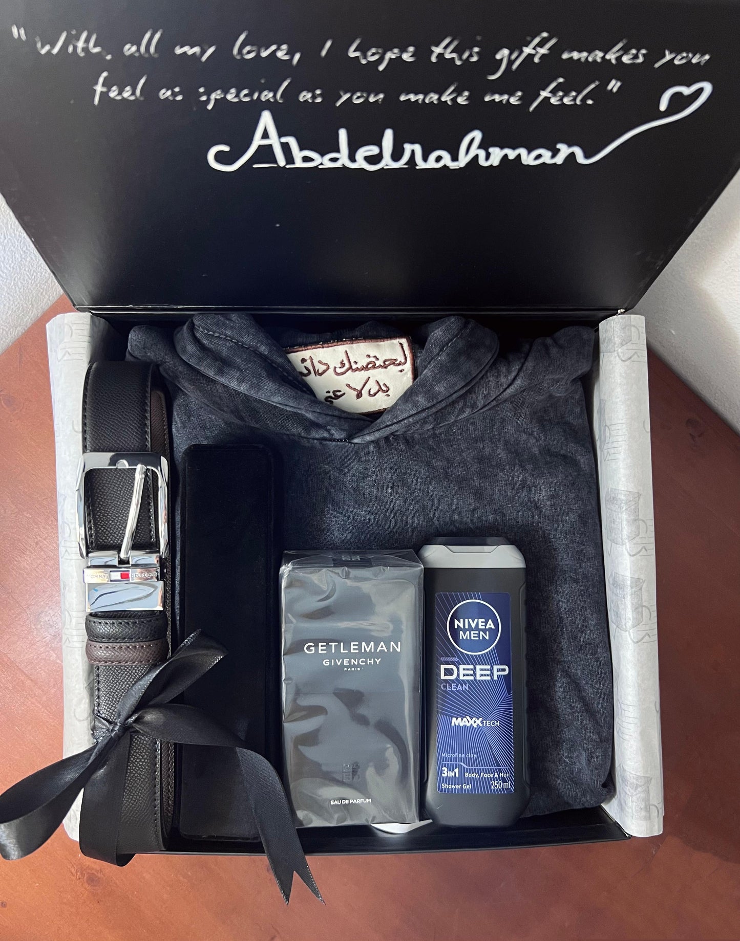 Abdelrahman Box