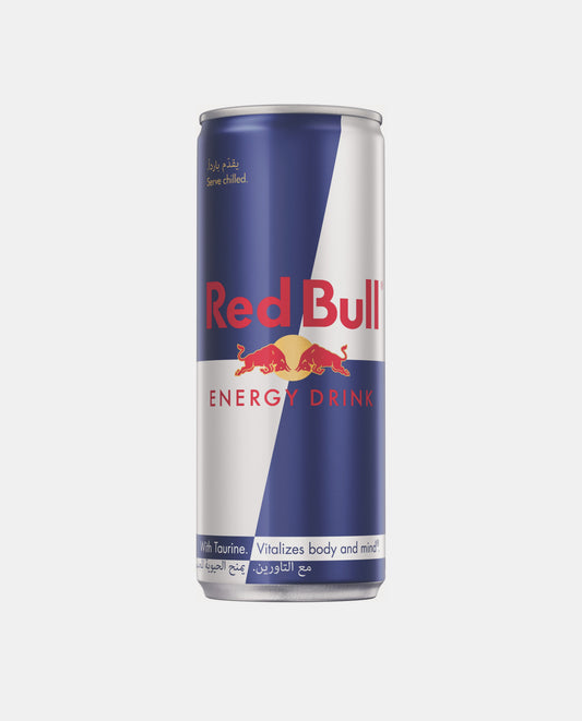 Redbull