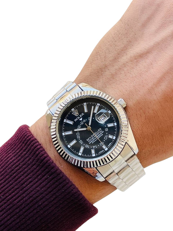 RO.LEX WATCH