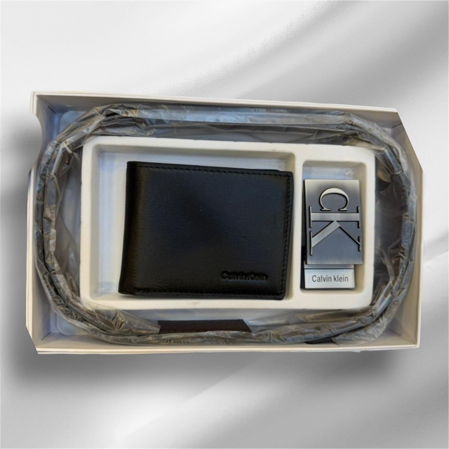 CK BOX