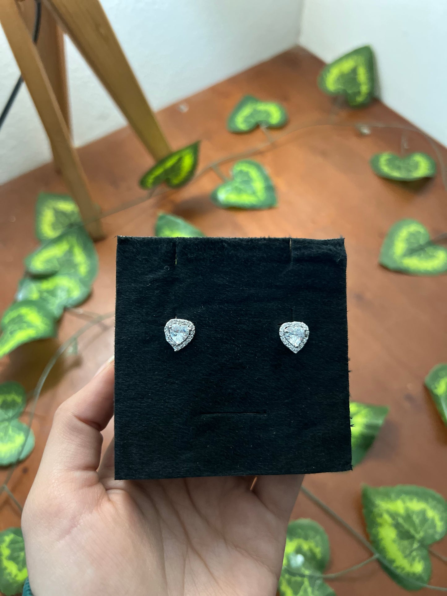 Pandora Earrings