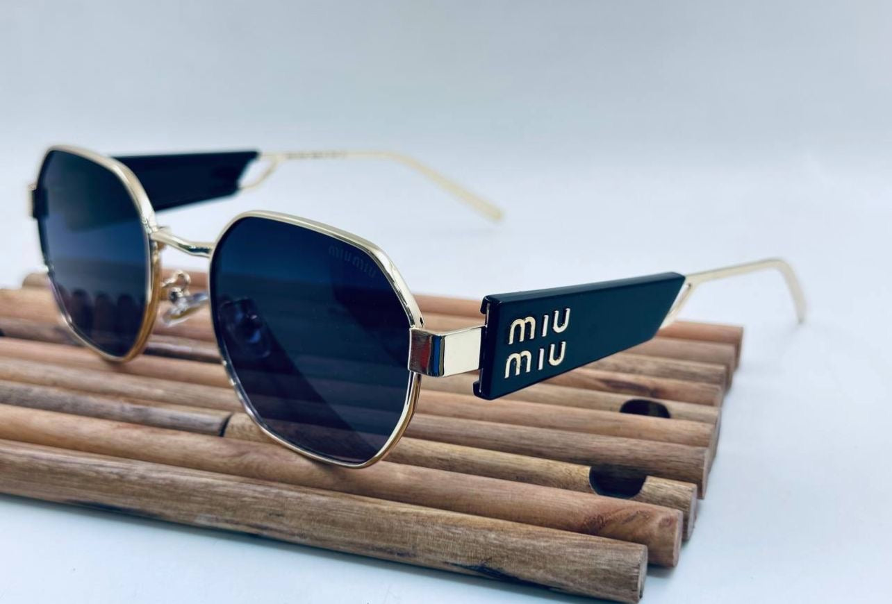 Miumiu sunglasses