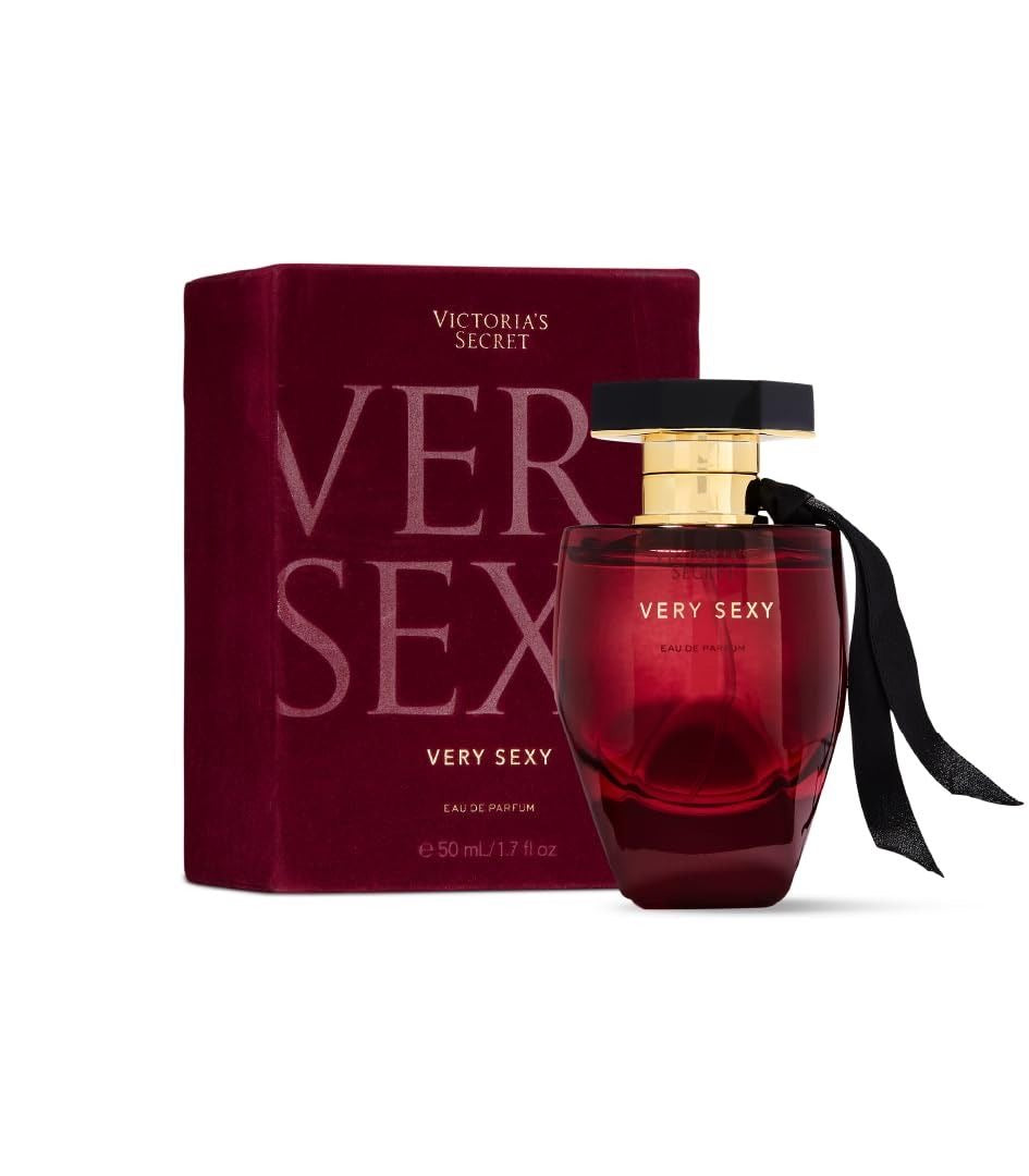 Victoria's Secret Very Sexy Eau de Parfum, Women's Perfume