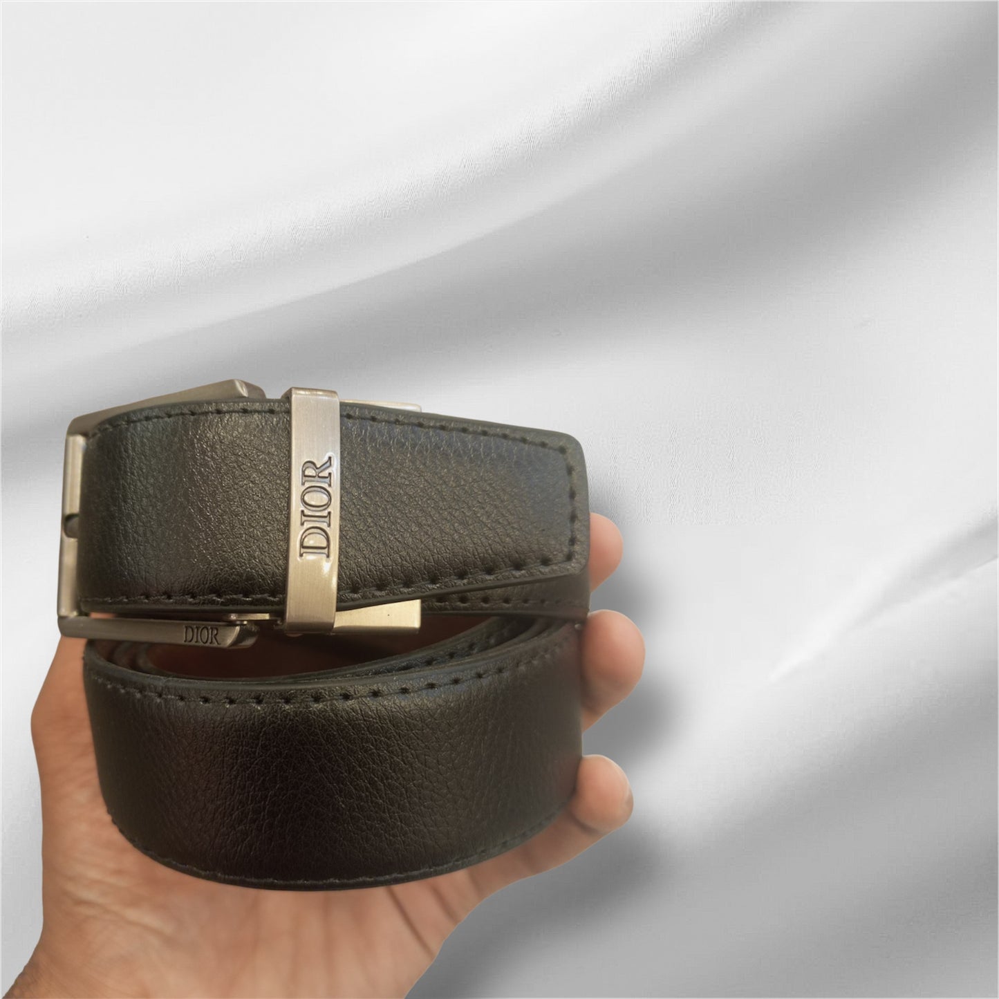 DIOR BLACK