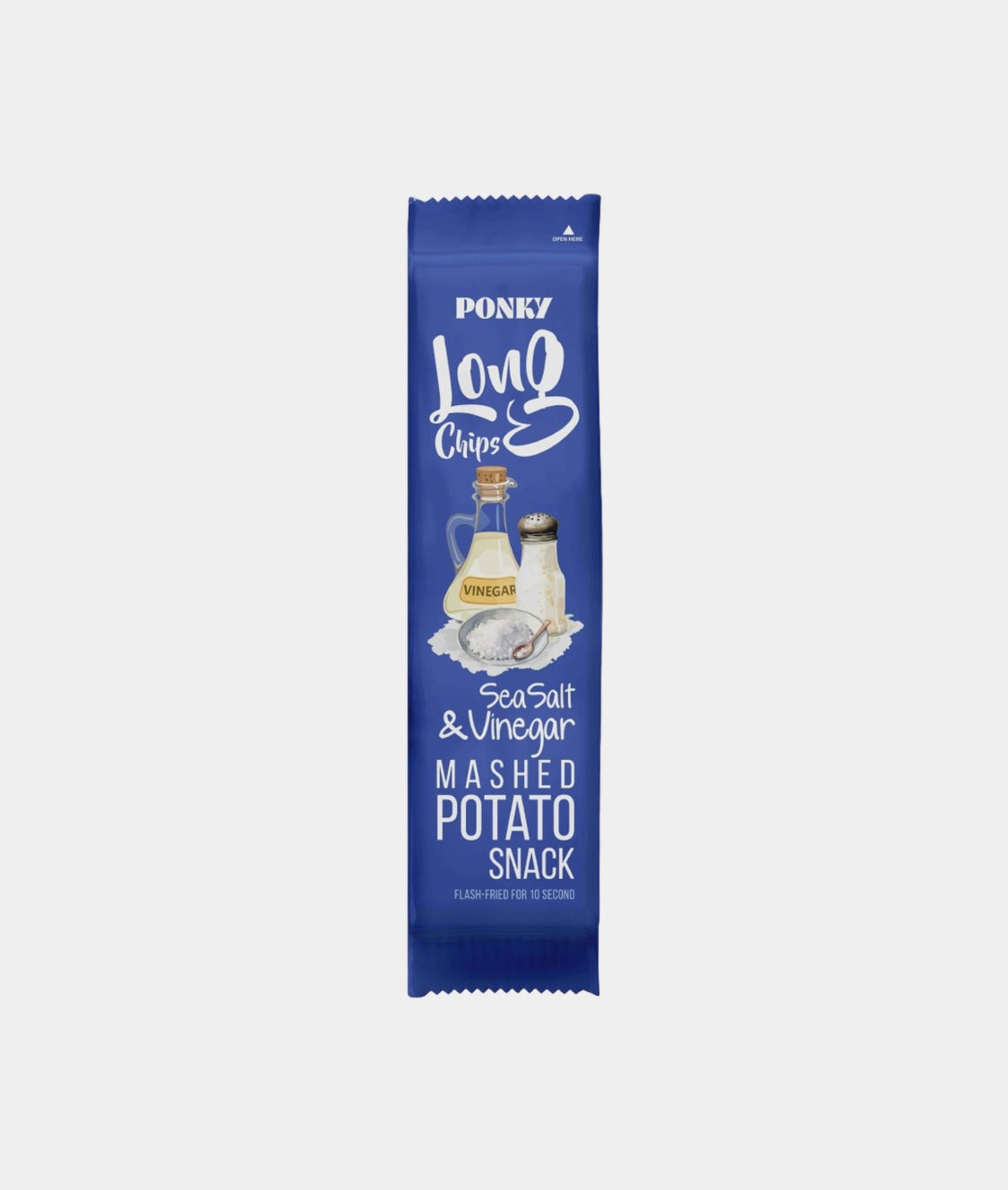 Ponky long chips