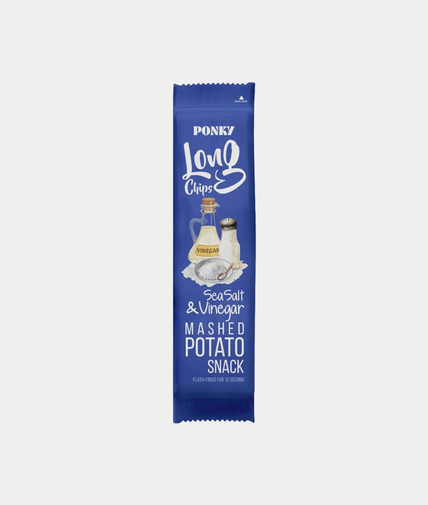 Ponky long chips