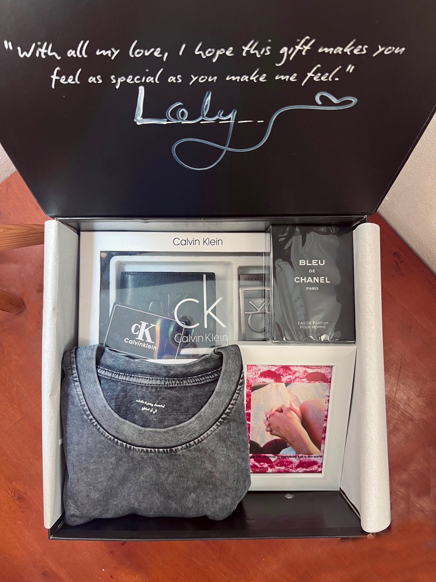 Loly’s Box