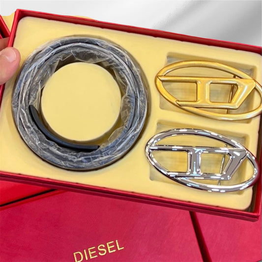 DIE-SEL BELT