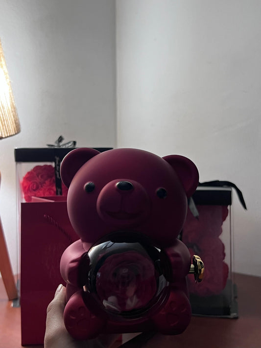 Teddy package