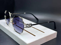 MIU-MIU sunglasses