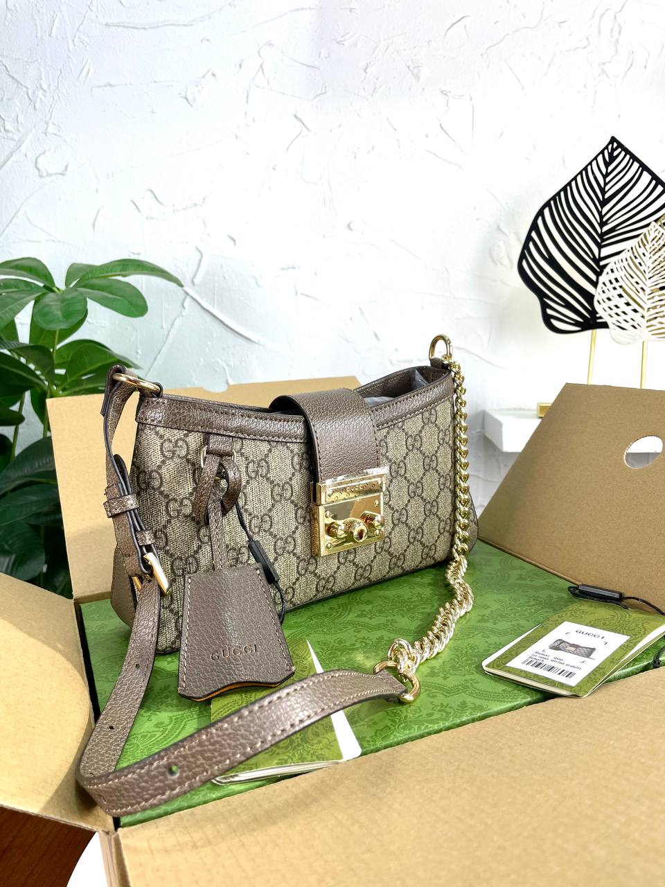 GUCCI BAG