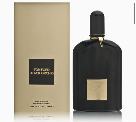 TOM FORD BLACK ORCHID EDP 100ML