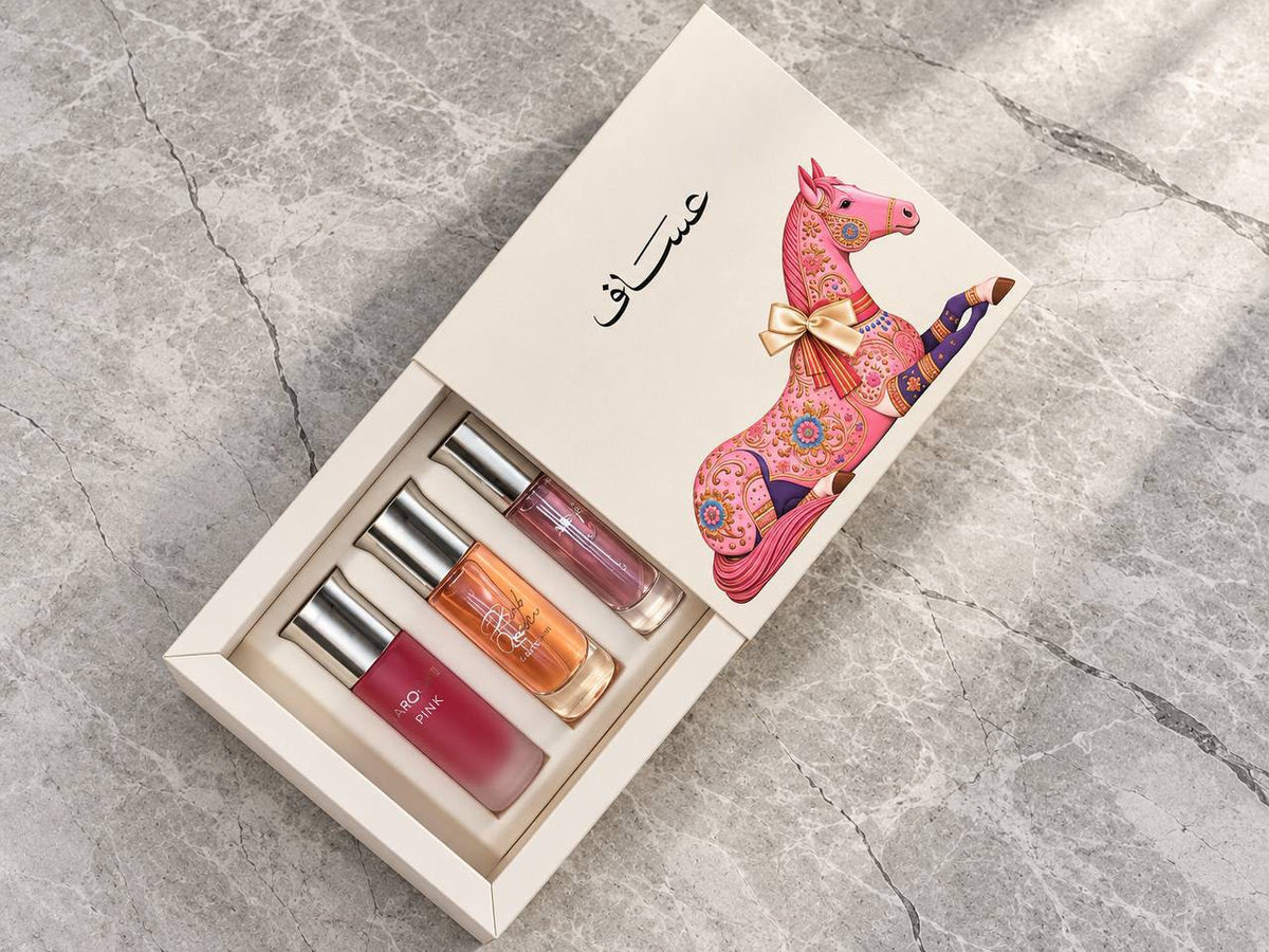 Linda’s Box