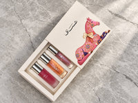Linda’s Box